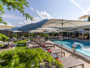 Отель Platzlhof - Mein Hotel im Zillertal  Рид, Циллерталь